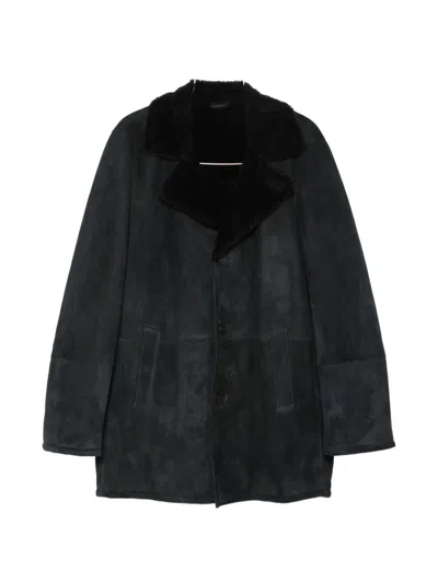 Arma Bohdan Merinillo Alba Jacket In Orange
