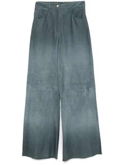 ARMA CATANIA TROUSERS
