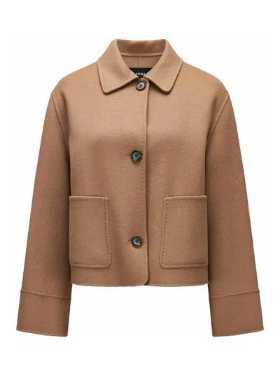 ARMA FREDERIQUE BOMBER JACKET
