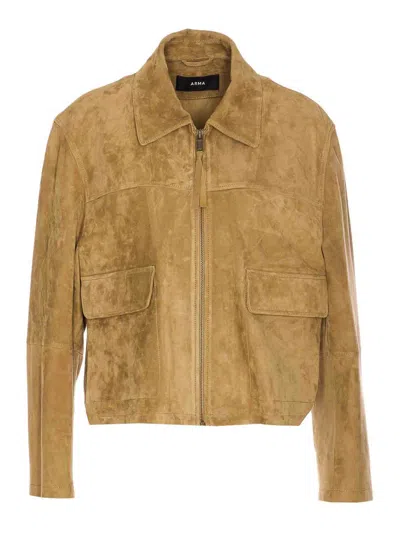 Arma Chaqueta Casual - Verde