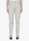 Arma Cremona Pants In Beige