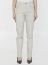 Arma Cremona Pants In White