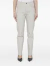 Arma Cremona Pants In Neutrals