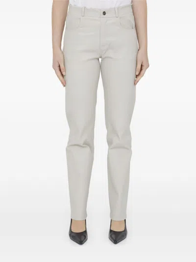 Arma Cremona Pants In Mastice