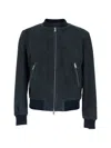 Arma Didier Jacket In Black