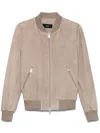 Arma Didier Jacket In Neutrals