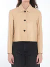 Arma Emy Jacket In Beige