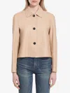 Arma Emy Jacket In Beige