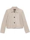 Arma Emy Jacket In Grey