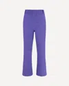 Arma Ferrara Pants In Purple