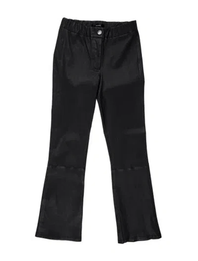 Pre-owned Arma Flared Pants In Multi
