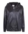 Arma 'guisy' Lamb Easy Jacket In Black