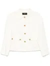Arma Hollywood Jacket In White