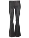 ARMA IZZY LEATHER TROUSERS