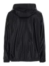 Arma Jacket In Black
