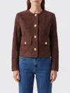 Arma Jacket Woman In Multi