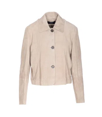 Arma Jackets