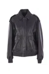 Arma Jackets In Black