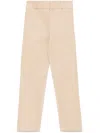 Arma Jen Trousers In Neutrals