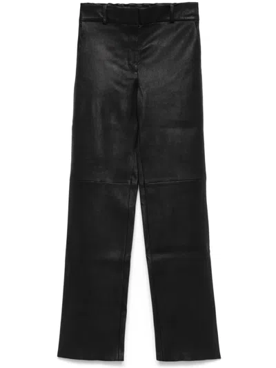 Arma Jenna Trousers In Black