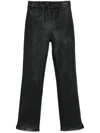 Arma Kamilla Trousers In Black
