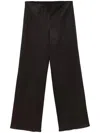 Arma Lucy Trousers In Brown