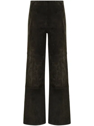 Arma Karina Trousers In Grey