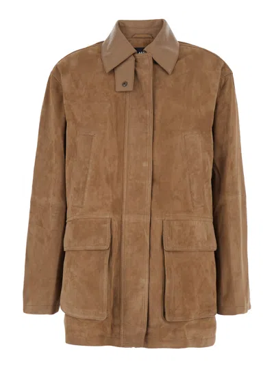 ARMA ARMA KAYLEE COAT