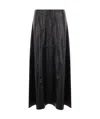 Arma Irina Skirt In Black
