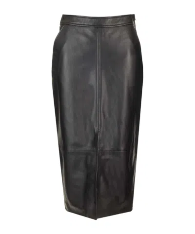 ARMA ARMA PENCIL SKIRT ARKINA DESIGN