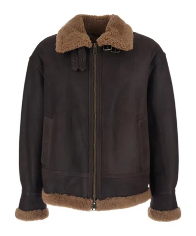 ARMA LONG SLEEVE JACKET