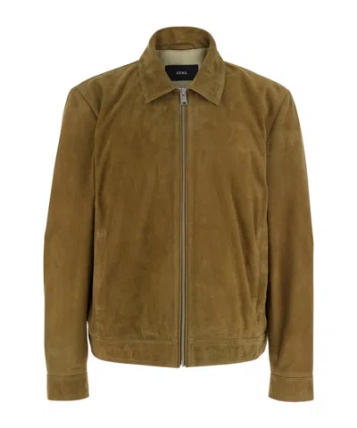 ARMA WANI JACKET