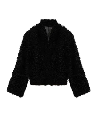 ARMA LONG-SLEEVED JACKET