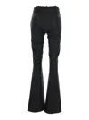 Arma Lucia Stretch Plonge In Black
