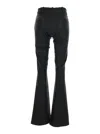 Arma Lucia Stretch Plonge In Black