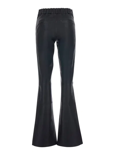 Arma Lucia Trousers In Black