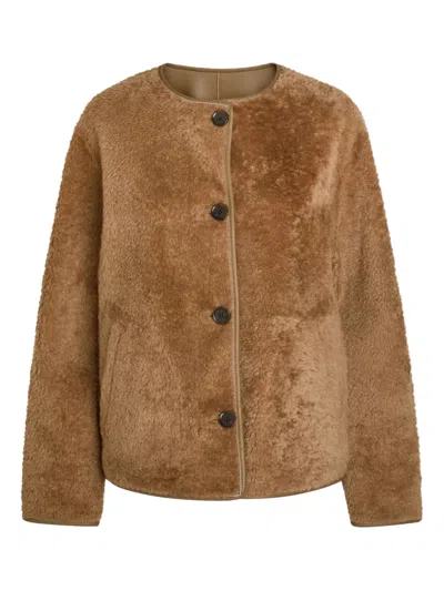 ARMA LUCINE BUTTON JACKET