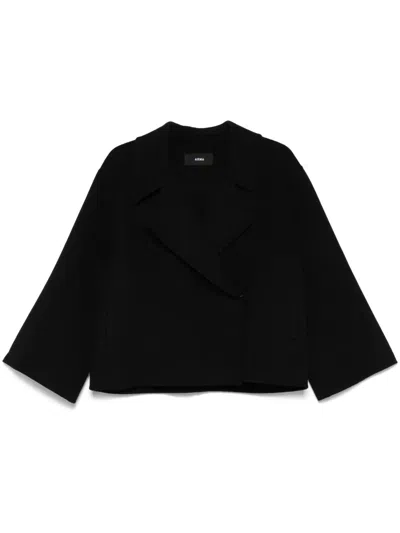 Arma Malika Jacket In Black