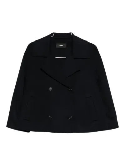 Arma Manila Jacket In Black