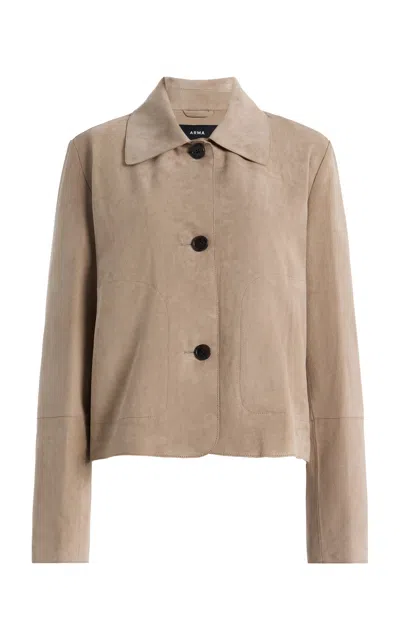 Arma Moda Operandi In Neutral