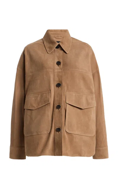 Arma Moda Operandi In Brown