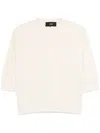 Arma Niki Sweater In Neutrals