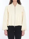 Arma Nova Reversible Bomber Jacket