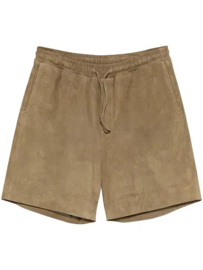 Arma Pacific Shorts In Green