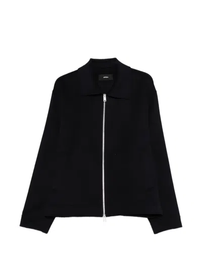 Arma Raim Jacke Mit Reissverschluss In Blue