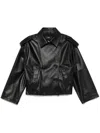 Arma Rima Jacket In Black