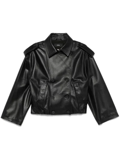 Arma Rima Jacket In Black
