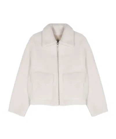 ARMA SHEARLING JACKET
