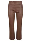Arma Trousers Camel In Camel