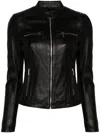 ARMA TUYA BIKER JACKET